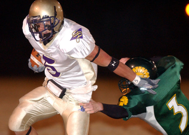 6. Glyndon Bolasky, RB/DB, 2006 (copy)